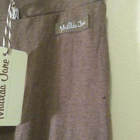 Mj Brown fins - Picture 3 of 3